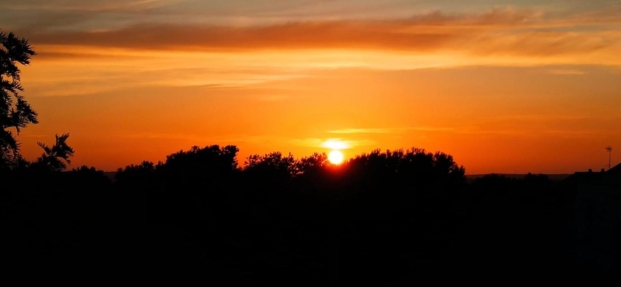 Atardeceres Surenos - Gran Terraza - Parking Херес-де-ла-Фронтера Экстерьер фото